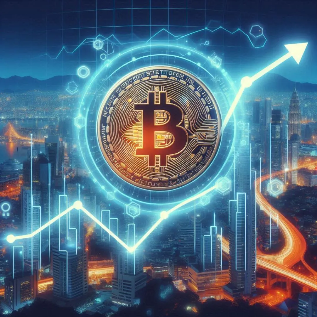 liệu Bitcoin có giữ được đà tăng trong tuần này?