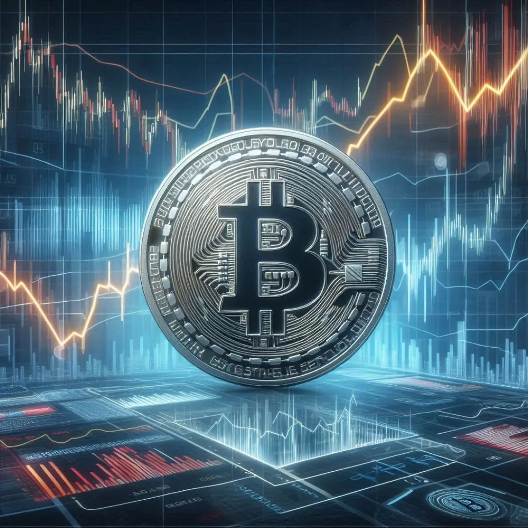 Liệu Bitcoin có đạt mức 115.000 đô la trong tháng 5 này không ?