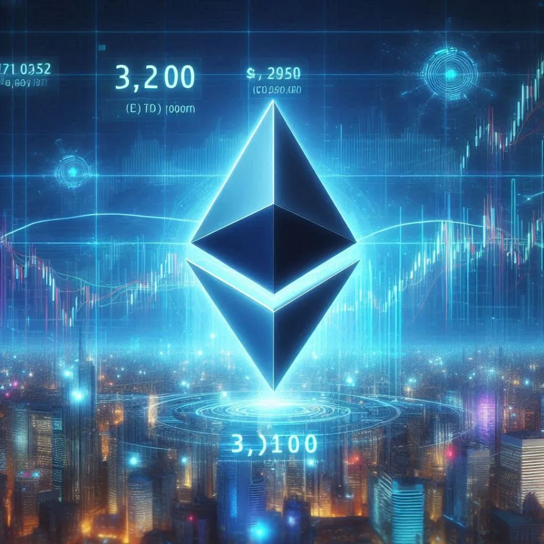 Triển vọng kỹ thuật của Ethereum: Tín hiệu tăng giá sau khi phá vỡ mô hình tam giác tăng dần