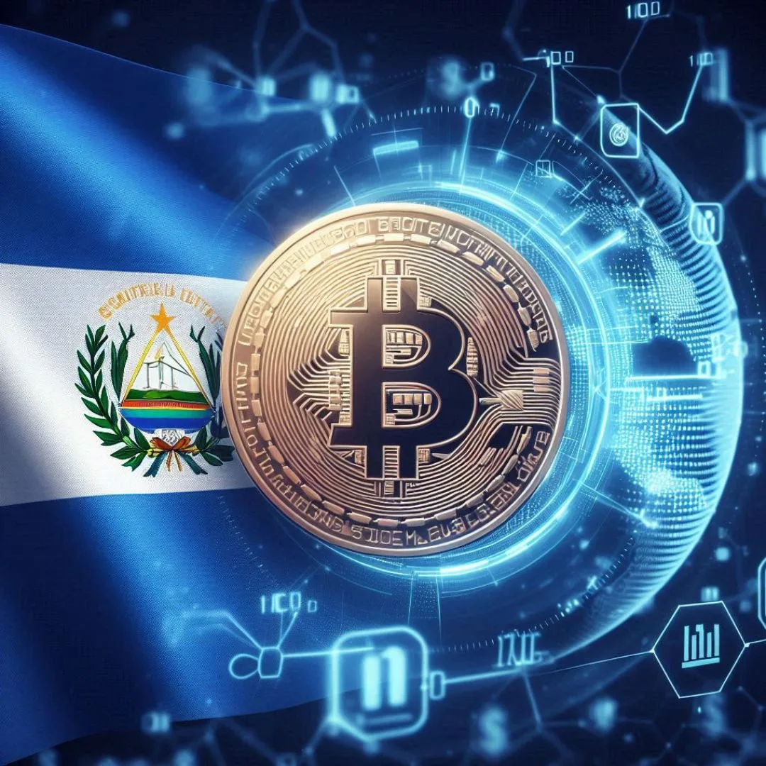 El Salvador Thách Thức IMF: Tiếp Tục Mua Bitcoin và Củng Cố Chiến Lược Tài Chính Độc Lập