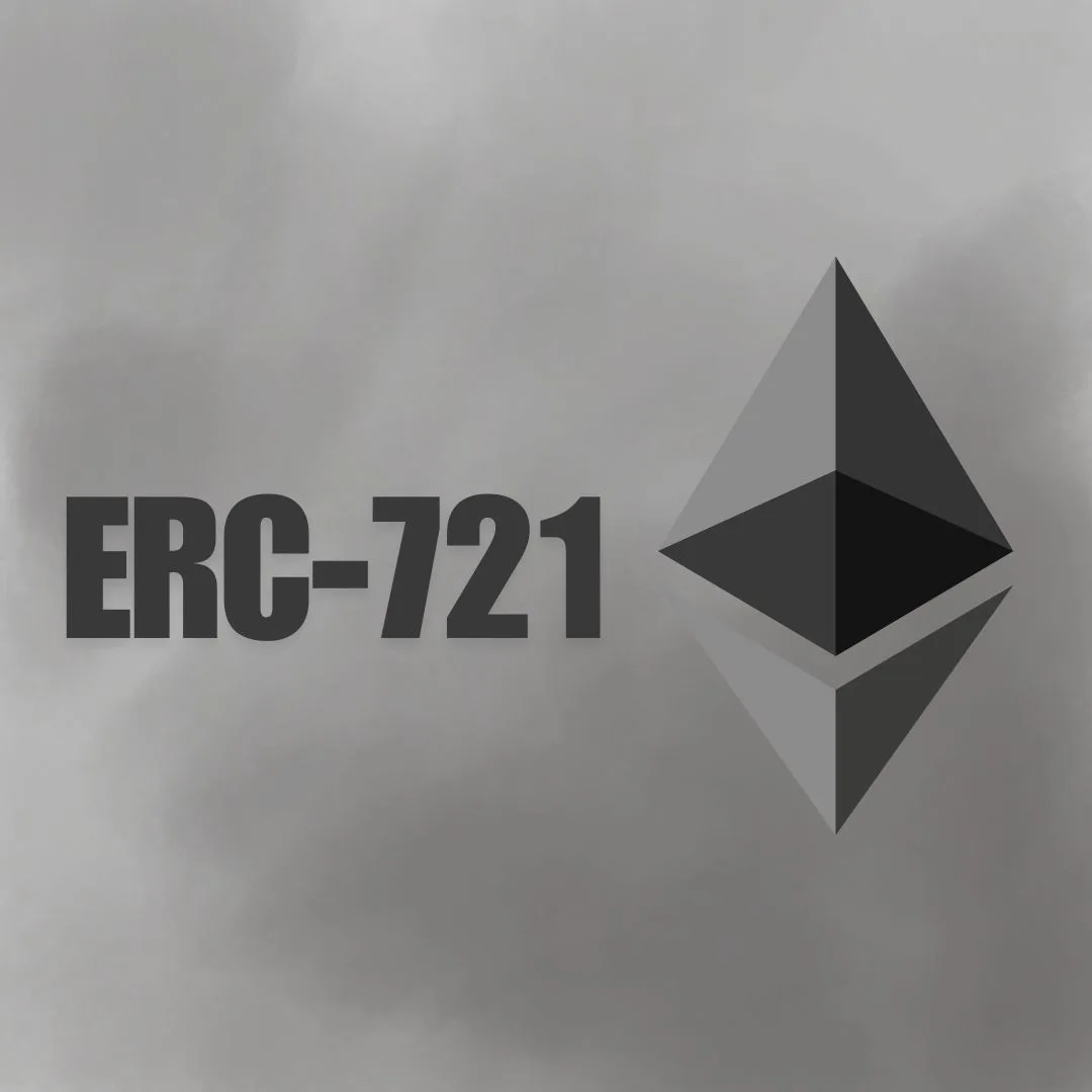 ERC-721 là gì ? Cuộc cách mạng trong tài sản kỹ thuật số
