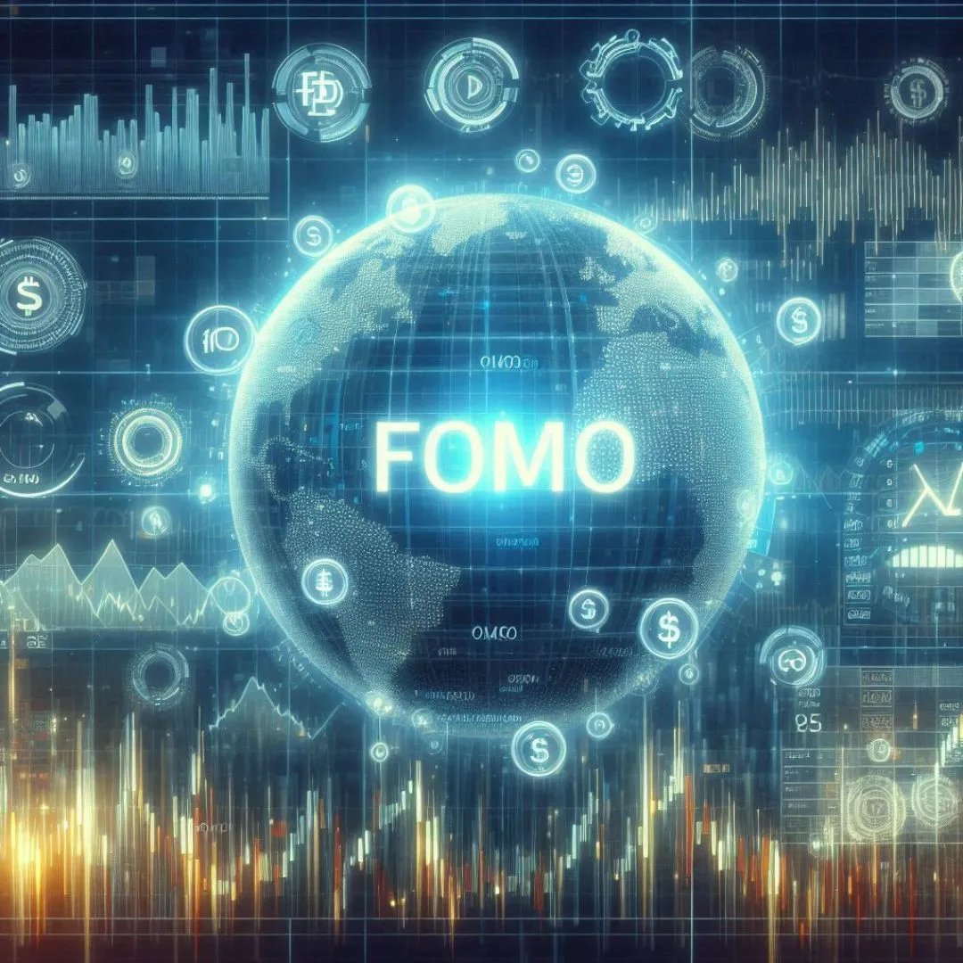 FOMO là gì ? FOMO trong Crypto có ảnh hưởng như thế nào ?