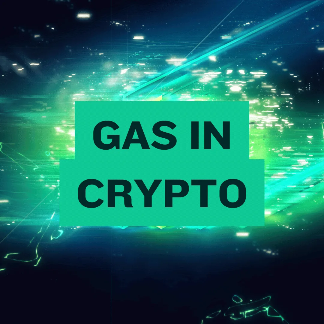 Gas là gì ? Cơ chế hoạt động và tầm quan trọng