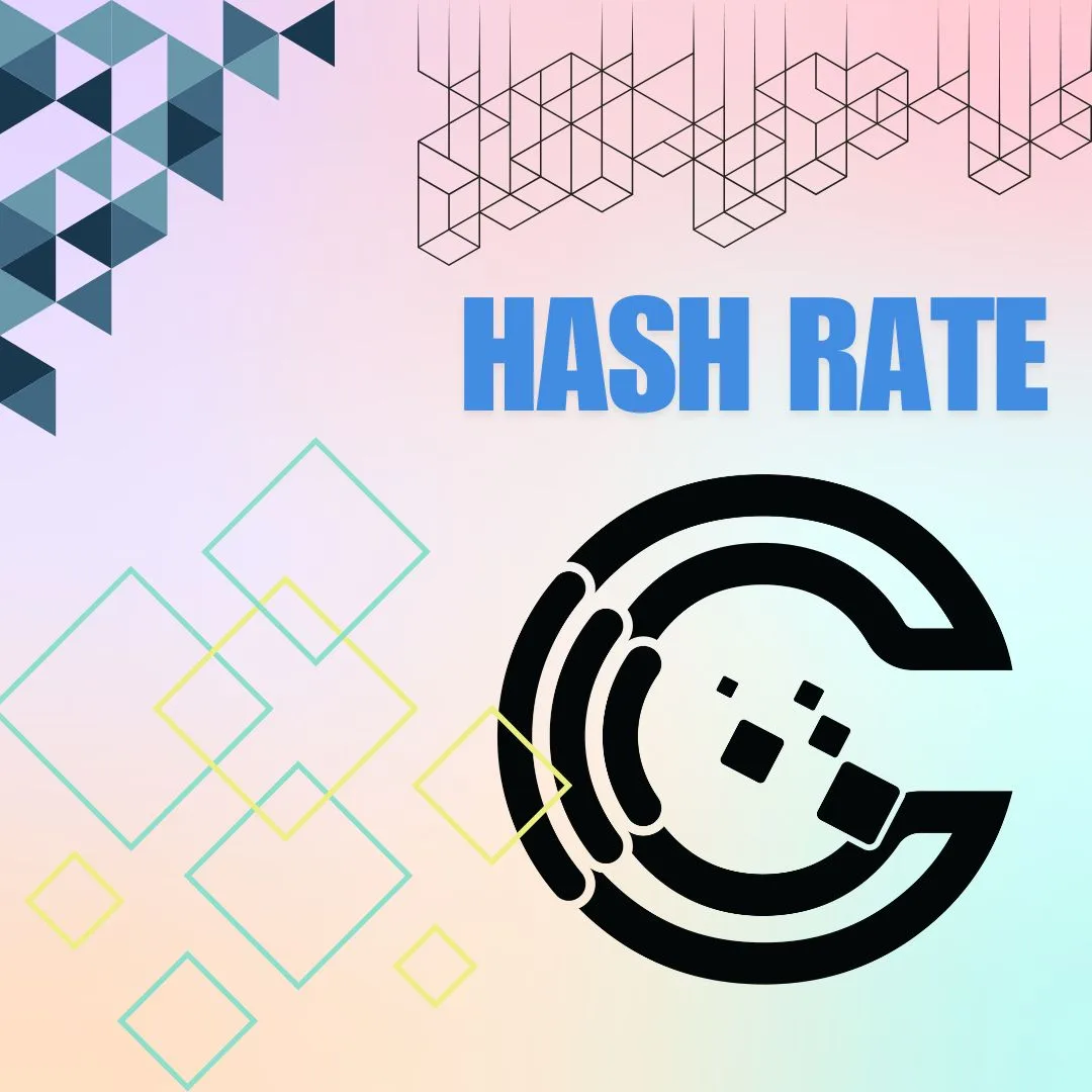 Hash Rate là gì ? Ý nghĩa và tác động của Hash Rate
