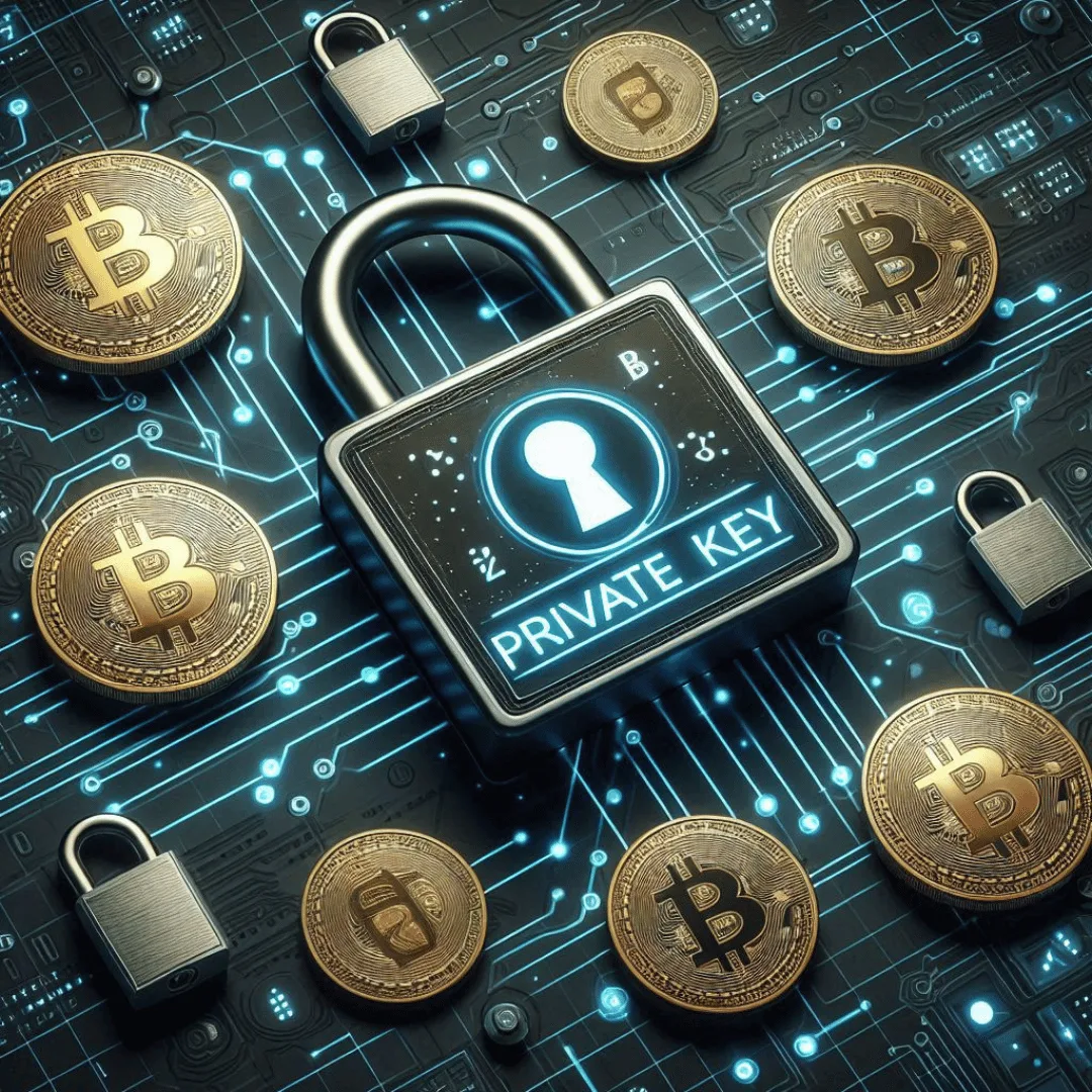 Private Key là gì? Chìa khóa quyền lực của tài sản số