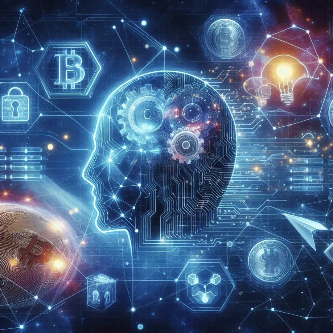 Trí tuệ nhân tạo (AI) và Blockchain: Sự kết hợp mang tính cách mạng