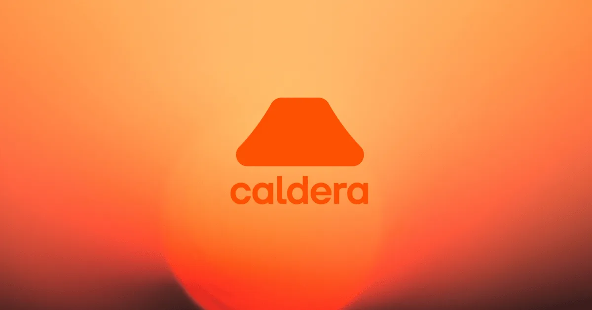 Caldera (ERA) Là Gì? Nền tảng Rollup trên Ethereum
