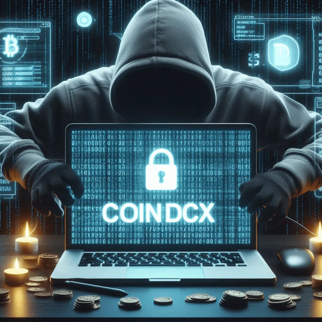 CoinDCX Là Gì? Vụ Tấn Công Mạng Gần Đây Có Tác Động Đến Thị Trường Tiền Mã Hóa Không?