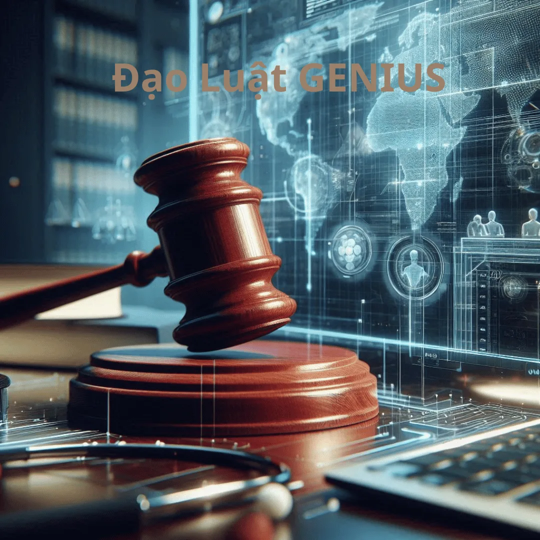 Đạo Luật GENIUS Là Gì? Tác Động Của Nó Đến Thị Trường Tiền Kỹ Thuật Số Như Thế Nào?