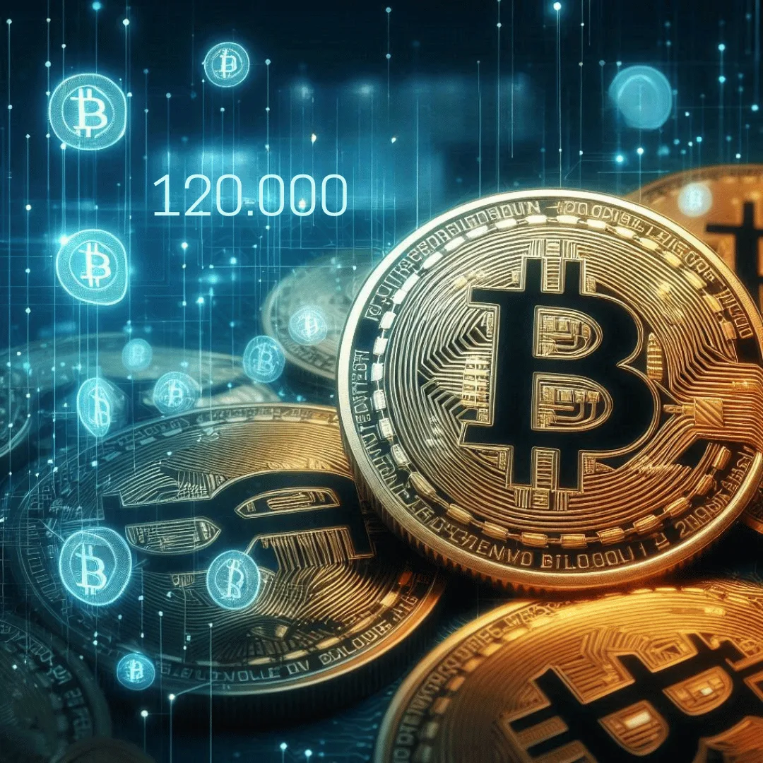 Dự Đoán Giá Bitcoin Sau Khi Vượt Mức 120 Ngàn USD - Phân Tích Chuyên Sâu