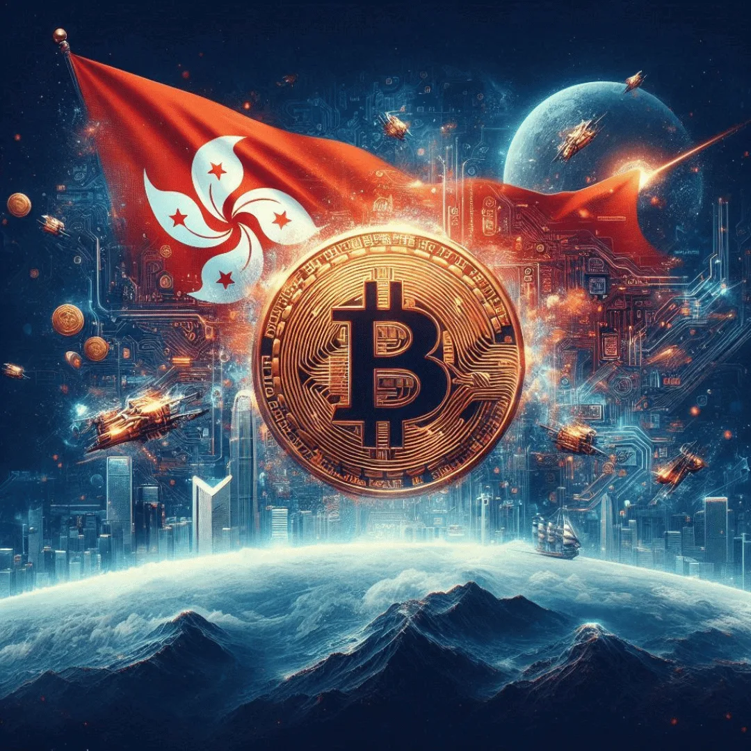 Hafu Securities là gì? Tại Sao Hồng Kông chấp thuận Hafu Securities cho phép giao dịch tài sản ảo?