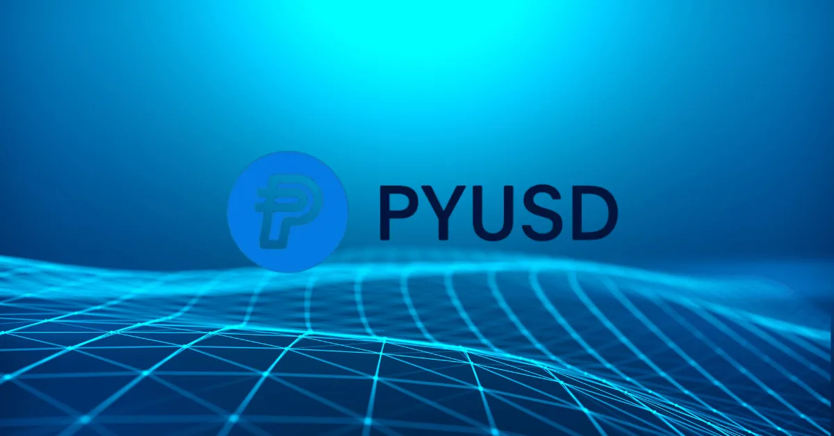 PYUSD Là Gì? Khái Niệm Cơ Bản Về PayPal USD Dành Cho Người Mới