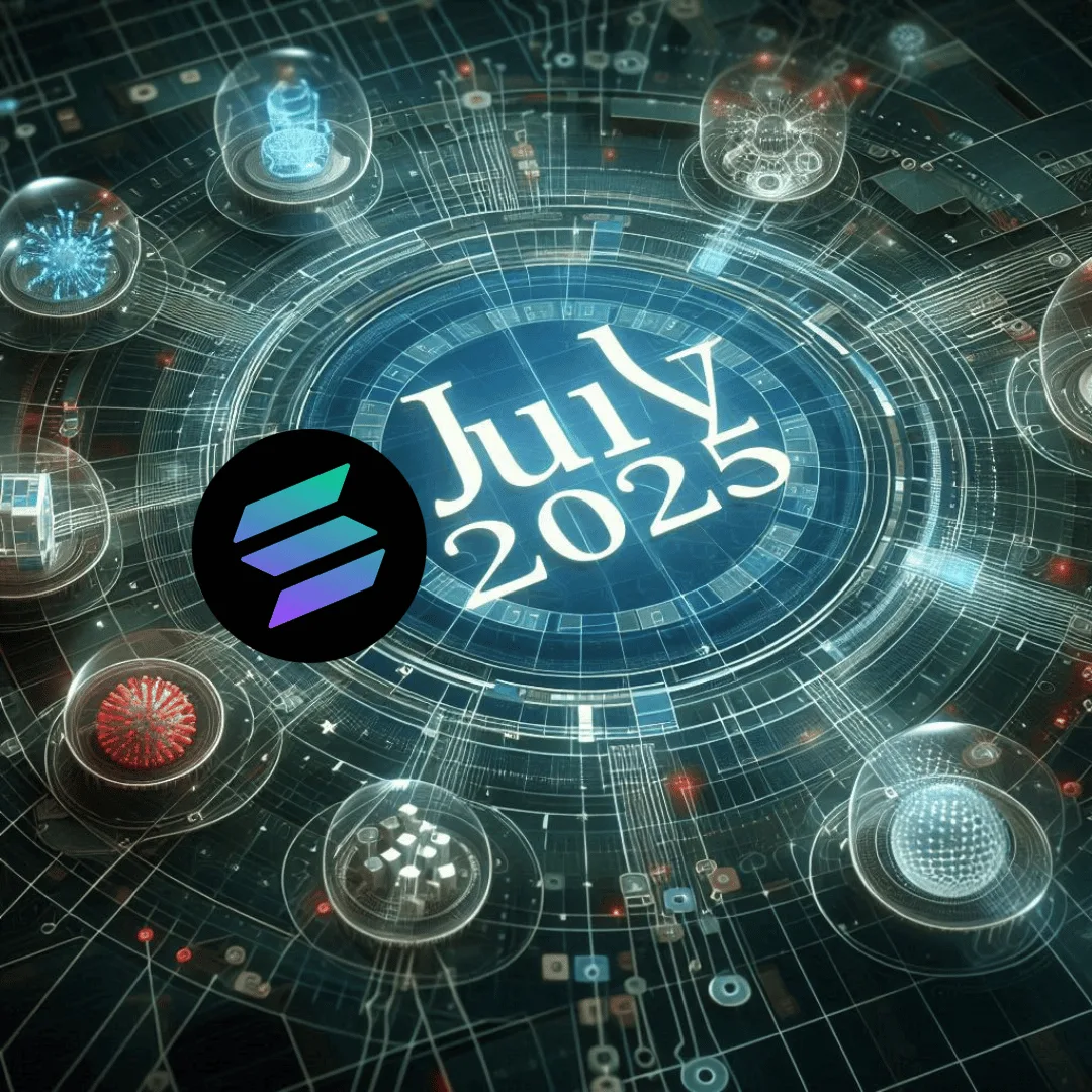 Có Nên Đầu Tư Solana (SOL) trong tháng 7/2025? Phân Tích Chuyên Sâu