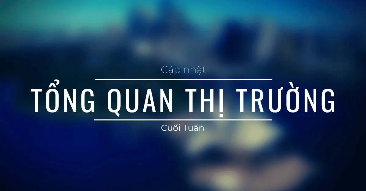 Tổng Quan Thị Trường Tiền Điện Tử Tuần Qua 13-19 Tháng 7 Năm 2025