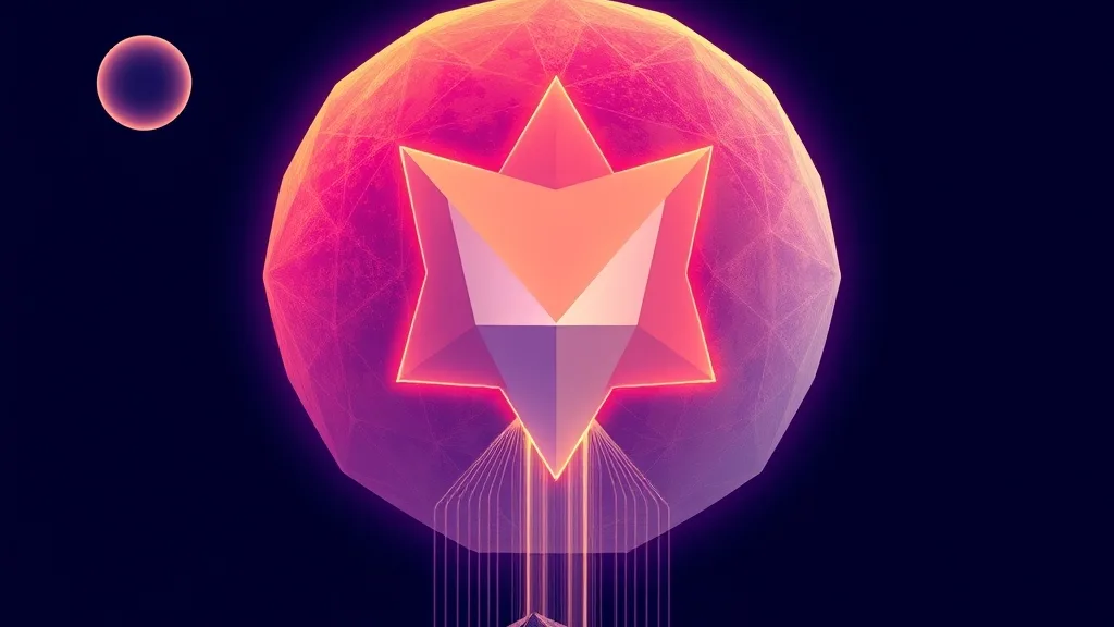 Hình ảnh minh họa việc Consensys chia tách thành MetaMask và công ty blockchain mới