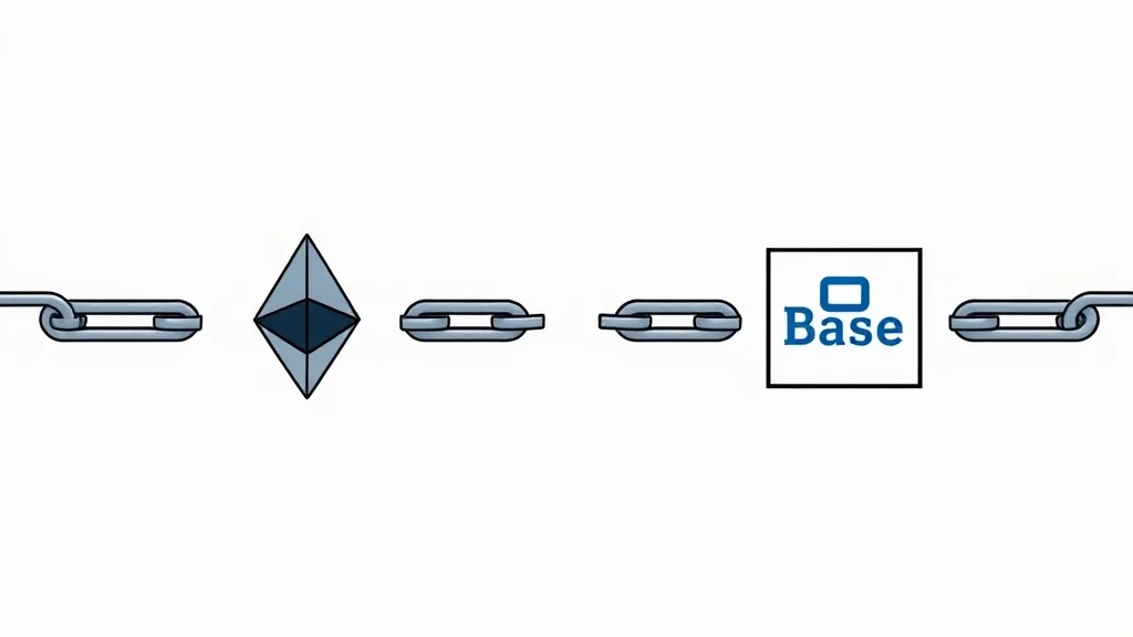 Hai chuỗi blockchain Ethereum và Base đang phát triển chuẩn trừu tượng tài khoản riêng biệt