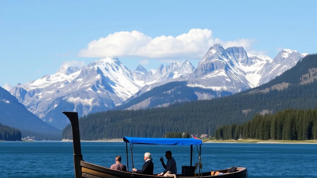 Trải nghiệm nghỉ dưỡng VIP của Kraken: Ba đêm tại Jackson Hole