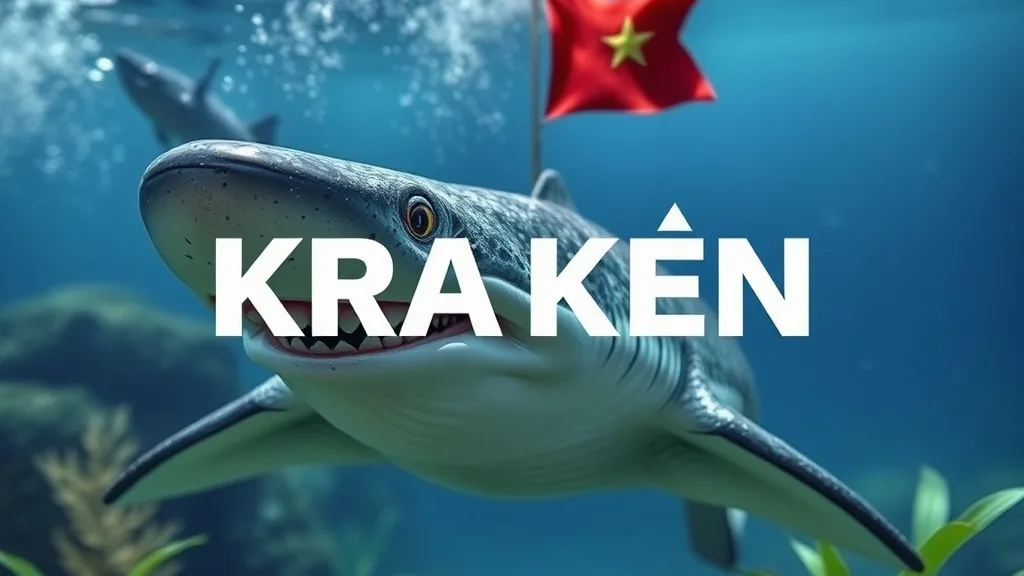 Hình ảnh minh họa một gia đình đang thảo luận về kế hoạch di sản và mở tài khoản Kraken trong tên quỹ ủy thác.